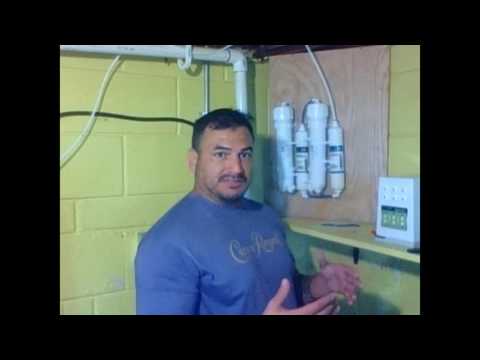 Reverse Osmosis 100GPD UPGRADE ?!