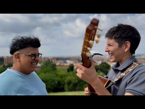 Kimi Sierra y Mocchi - Grietas