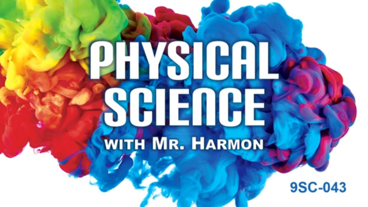 Grade 9 Physical Science