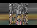 శ్రీ కృష్ణ తులాభారం Sri Krishna Thulabharam Colorized NTR JAMUNA C
