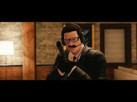 Rainbow Six Siege: E3 2019 Operation Phantom Sight | Launch Trailer