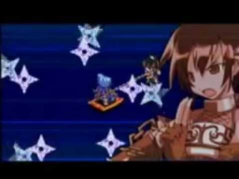 ルミナスアーク