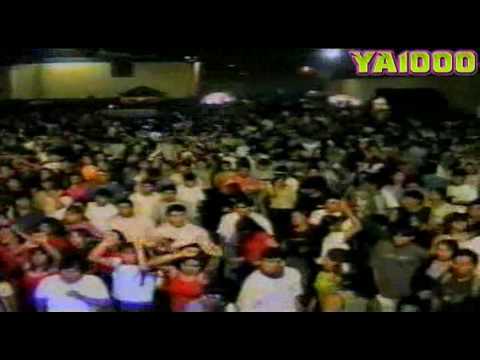 GRUPO MAROYU - EL TROTAMUNDO [HQ]