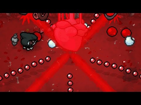 The Binding of Isaac : Rebirth Playstation 4