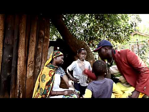 Nyerification (Official Katenga Hd Video) Say No to Domestic Violence