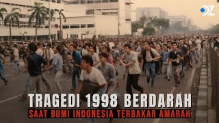 Download lagu Tragedi Mei 1998: Jejak Kelam dan Tragis Indonesia - Part 1⎮ Full Documentary mp3 Download lagu Tragedi Mei 1998: Jejak Kelam dan Tragis Indonesia - Part 1⎮ Full Documentary mp3