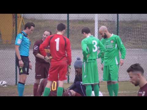 2° Tempo A.C.D. Calolziocorte 1  - Pol. Aurora Calcio  1