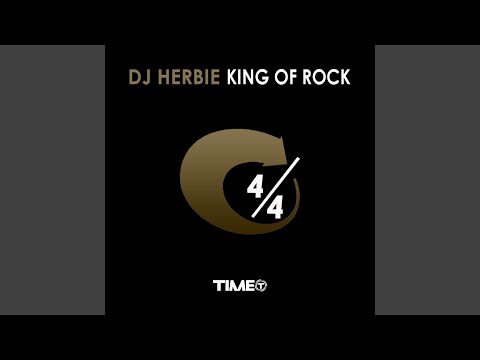 King Of Rock (Radio Edit)