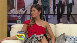 Sanalejo presentó el video de su canción Mi mitad