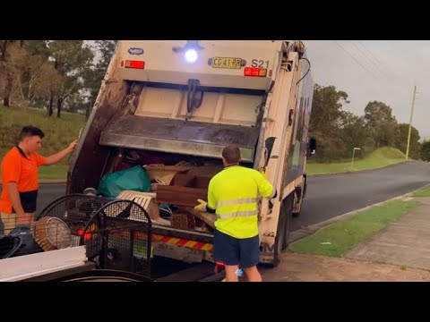 Campbelltown Bulk Waste - Council Clean Up Service