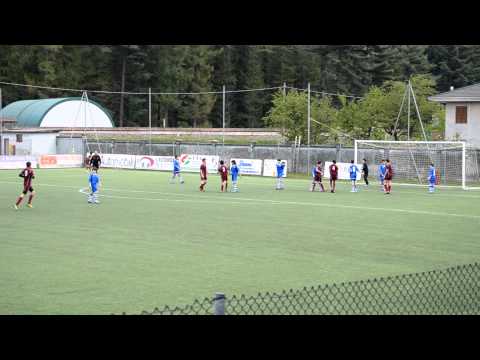 romagnano esordiente 99/00