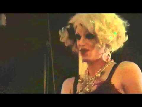 Dalidame alla Steak House Summer - The Shady Dame from Seville