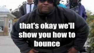 Jonas Brothers-Bounce [Lyrics on Screen HQ]