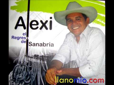 Video El Gaván Paisa (Audio) de Alexi Sanabria - El Coplero Ariporeño
