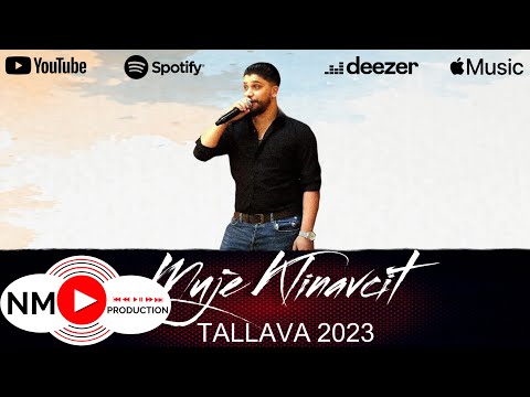 Muje Klinavcit - Tallava 2023 ( Per Familie Zeqiri )