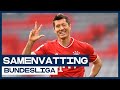 ?Lewandowski is van buitenaards niveau | Samenvatting Bayern München - Eintracht Frankfurt
