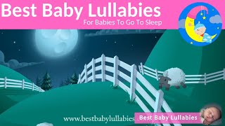 'ANGELS DREAM' LULLABY FOR BABIES TO GO TO SLEEP FROM 'SLEEPY ANGEL LULLABIES'   Lullaby Album