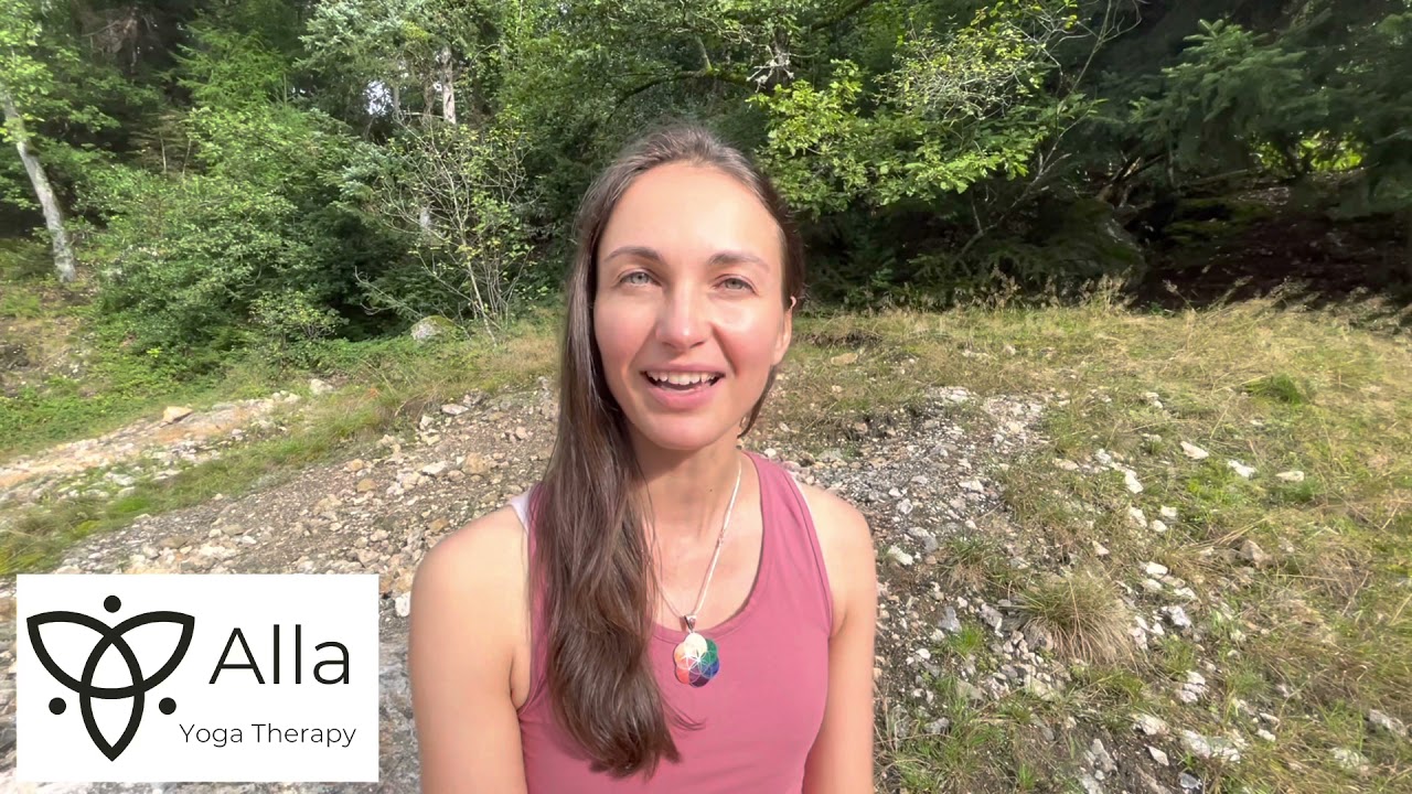 Learn How To Breathe And Relax