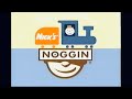 Nick S Noggin Bumper Trains 2007 2009