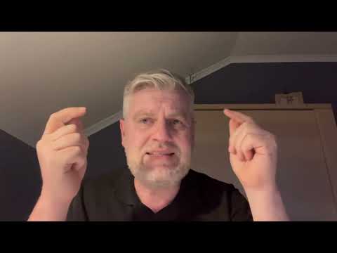 ICH BIN! Gibt das Leben im Überfluss!