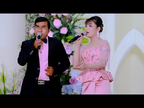 ឆ្លងឆ្លើយ ៩បទពីរោះរណ្តំចិត្ត ជាមួយតារាចម្រៀងល្បីៗ | ប្រគំតន្ត្រីសម័យដោយ ចេវ  Music Band