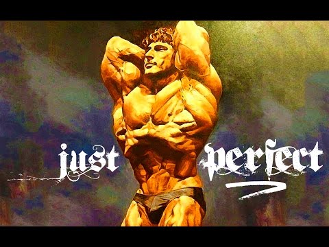 PERFECT PHYSIQUE | GOLDEN ERA | BODYBUILDING MOTIVATION