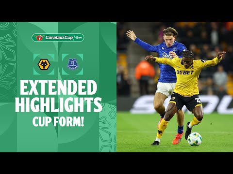 FC Wolverhampton Wanderers 2-0 FC Everton Liverpool