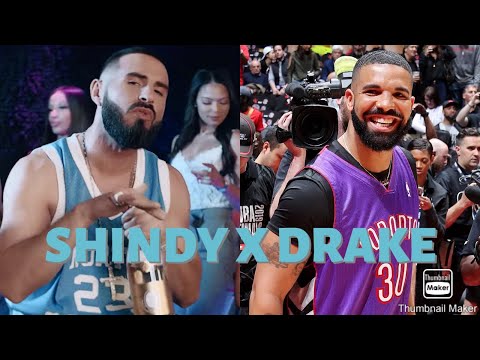 Drake feat. Shindy - Friends & Money