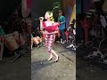 Inul Rahma Putri Entertainment Mengejar Badai