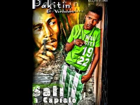 Pakitin el Verdadero Sali a capialoAK 47StudiosBy Sytru