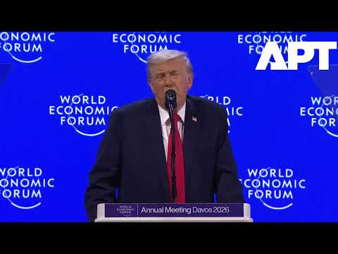 He May Be in Audience: Trump Says Will Meet Zelensky on Russia-Ukraine Peace Deal at WEF 2026 | APT