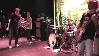 The Story So Far - Live @ Phoenix Concert Theatre (Toronto, Ontario)