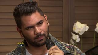 Craig Lucas performs ‘Smother’