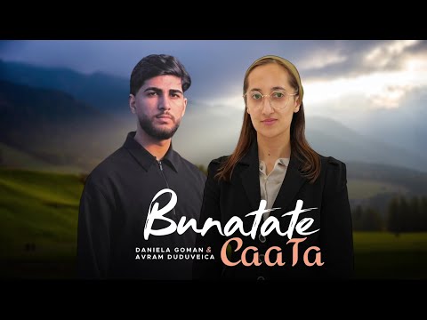 Bunătate ca a Ta - Daniela Goman și Avram Duduveică (NOU 2025)