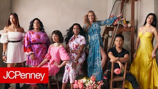 iMPOWER by Prabal Gurung for JCPenney