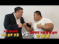 707 특수부대 나는 솔로 영철 vs 하제용 (제대로 붙었습니다 !!!)