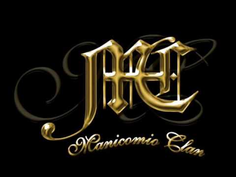 manicomio clan-que siga la fiesta hasta la madrugada