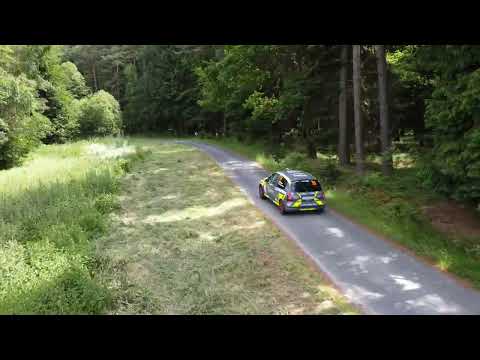 5. Ecumaster Rally 2023