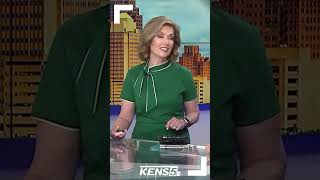 KENS 5 Anchor Deborah Knapp to retire after decadeslong TV news career