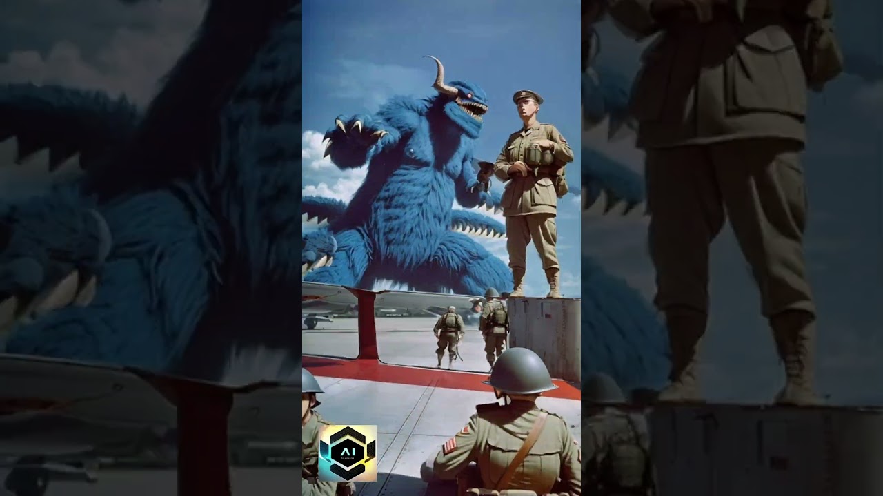 stable diffusion - airplane crash #deforumstablediffusion #deforumdiffusion