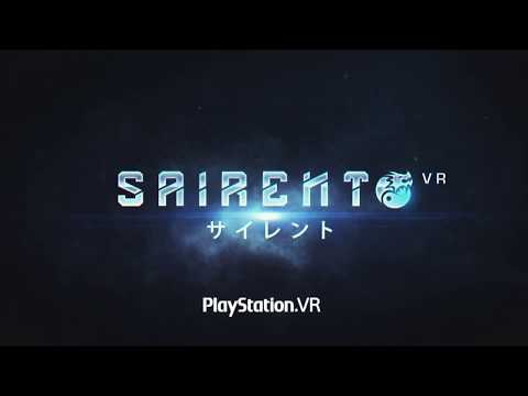 Видео № 0 из игры Sairento VR [PS4]
