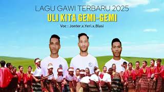 Download lagu Lagu Gawi Terbaru 2025 || Uli Kita Gemi - Gemi || Jonter .X.Yeri Peso.X.Blasi || OMV mp3 Download lagu Lagu Gawi Terbaru 2025 || Uli Kita Gemi - Gemi || Jonter .X.Yeri Peso.X.Blasi || OMV mp3
