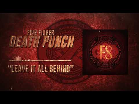 Video thumbnail for Leave It All Behind