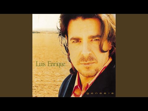 Regazo – Luis Enrique