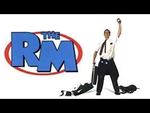 The RM (2003) Full Movie HD