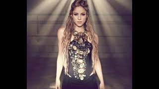 Shakira - Did it Again Spanish and English Version