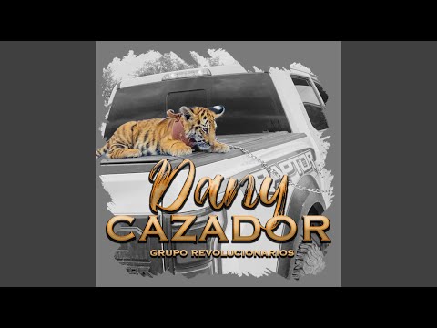 Dany Cazador