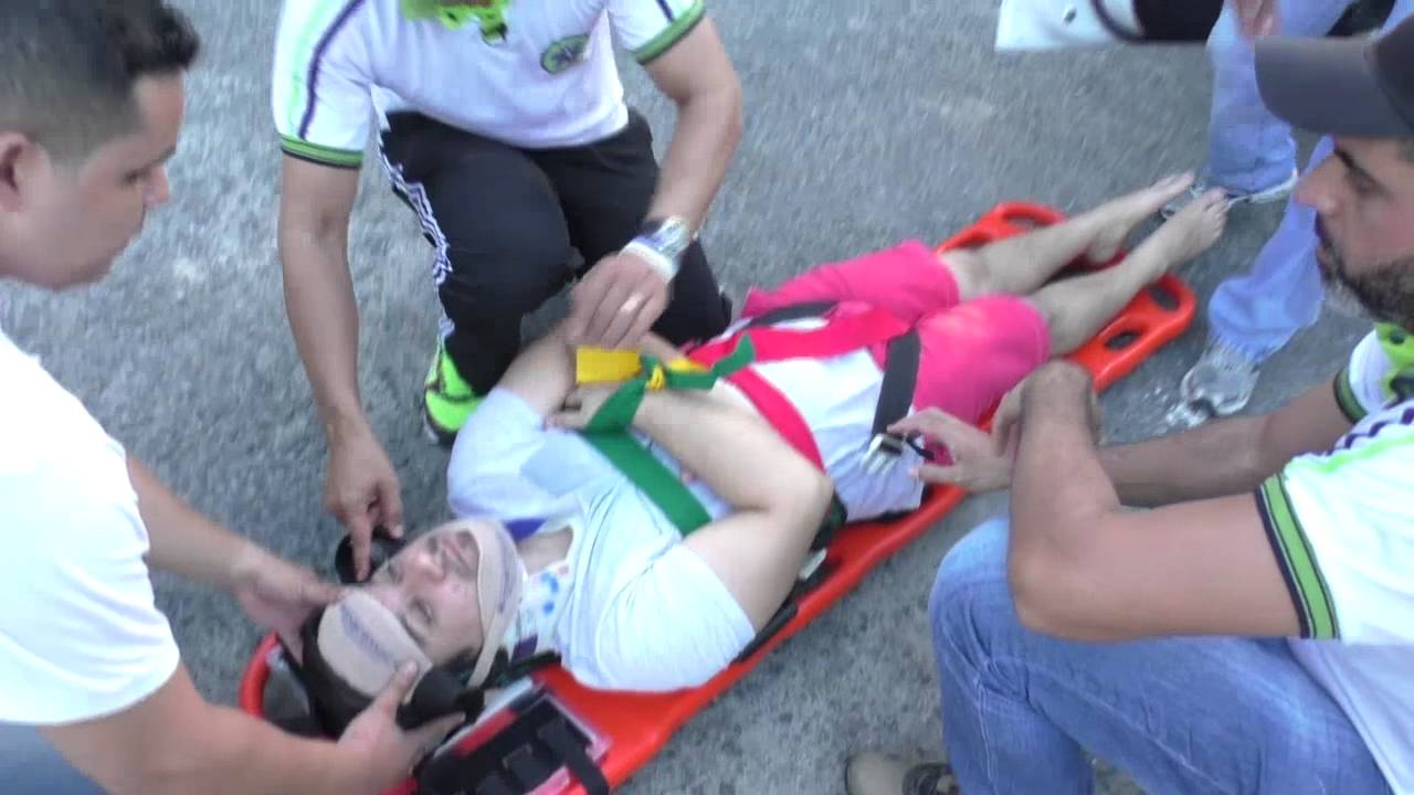 RETIRADA DE VEÍCULO COM KED NA PRÁTICA (AULA INAUGURAL)