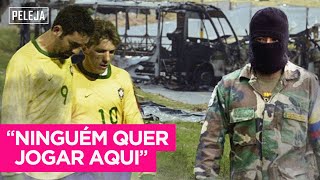 ESSA FOI A COPA AMÉRICA MAIS DESASTROSA DA HISTÓRIA