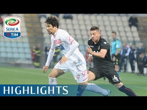 AC Carpi 1-2 Bologna (SA 2015/16)